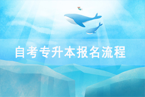 湖北自考專(zhuān)升本工商管理專(zhuān)業(yè)報(bào)名流程 湖北自考專(zhuān)升本工商管理專(zhuān)業(yè)報(bào)名流程