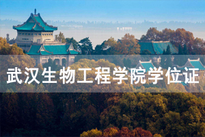 2020下半年武漢生物工程學(xué)院自考本科學(xué)位申請(qǐng)需要上交哪些材料？