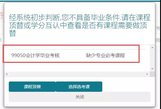 自考成績(jī)出來后怎樣判斷是否可以申請(qǐng)畢業(yè)？