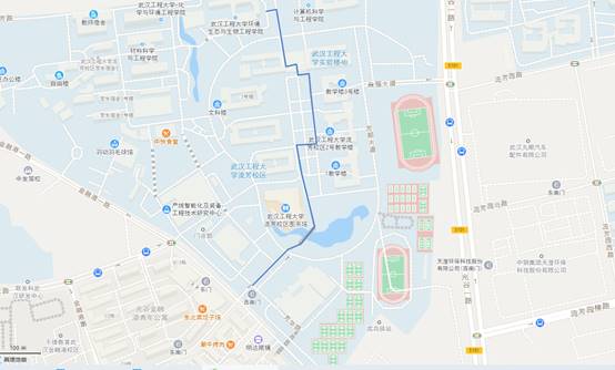 考點路線1