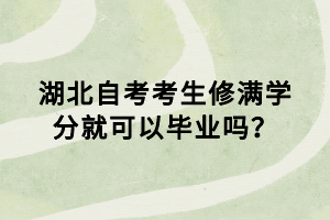 湖北自考報名后怎么看考試地點？