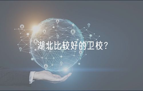 湖北比較好的衛(wèi)校？