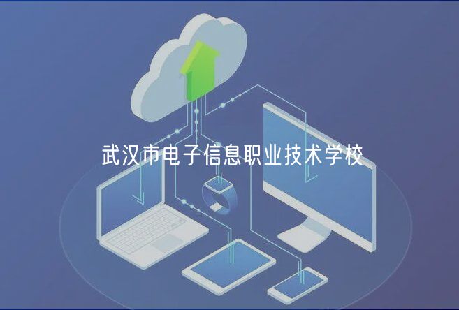 武漢市電子信息職業(yè)技術(shù)學校