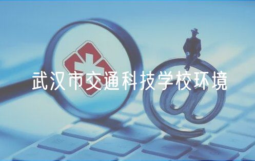 武漢市交通科技學校環(huán)境