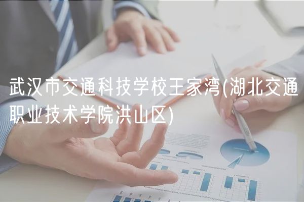 武漢市交通科技學校王家灣(湖北交通職業(yè)技術(shù)學院洪山區(qū))