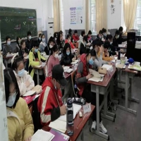 武漢音樂學院附屬中等音樂學校