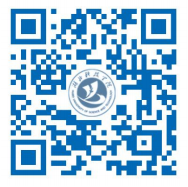湖北科技學(xué)院微信報名二維碼