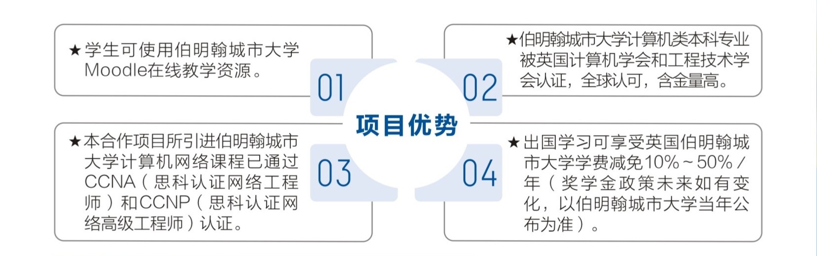 2024年武漢科技大學(xué)國(guó)際本科招生簡(jiǎn)章 (4)