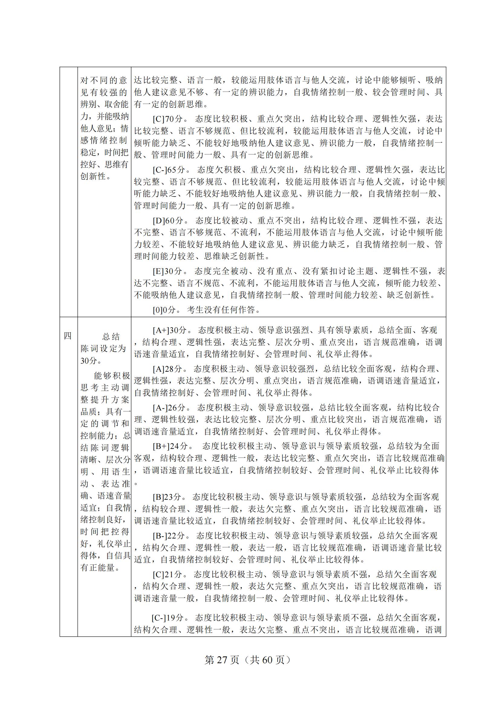 4-2025年湖北省技能高考技能考試大綱（財(cái)經(jīng)類）2_26