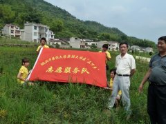 湖北中醫(yī)藥大學學校風光