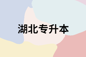 湖北專升本考生可以辦理助學(xué)貸款嗎？怎樣辦理？